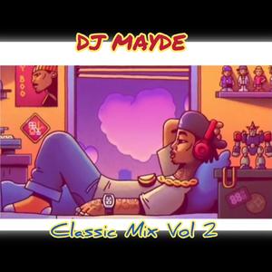 Classic Mix, Vol. 2 (Explicit)