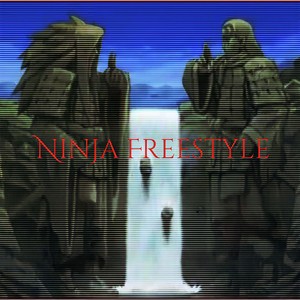 Ninja Freestyle (South Street Cypher)