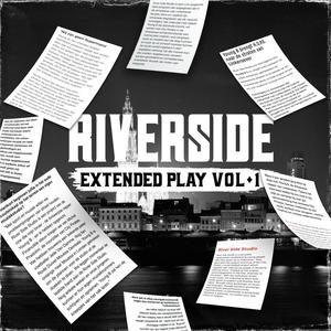 Riverside Extended Play, Vol. 1 (Explicit)