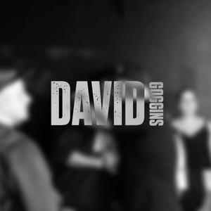 David Goggins (feat. O Tal Guedes) [Explicit]