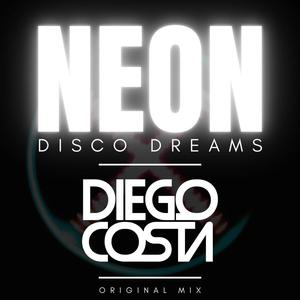 Neon Disco Dreams