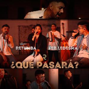 ¿Qué pasará? (feat. Fer Ledesma)