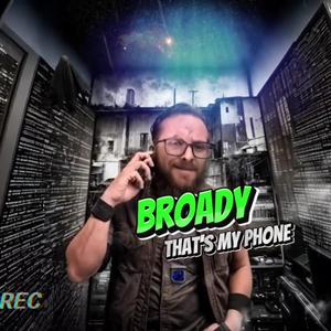 That's My Phone (Explicit)