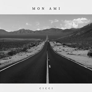 Mon ami (Explicit)