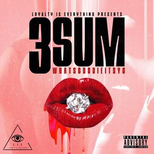 3 sum (Explicit)