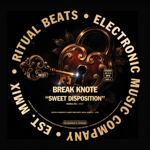 Sweet Disposition (Extended Dub)