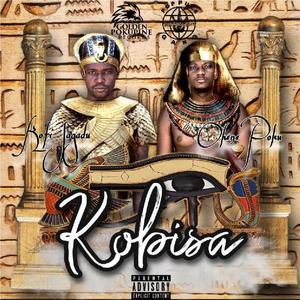 Kobisa(feat. Ohene Poku) (Explicit)