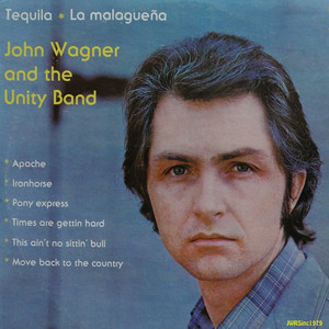 John Wagner And The Unity Band