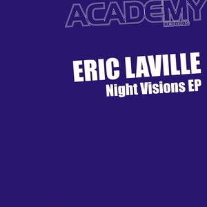 Night Visions (Eric's Sadic Mix)