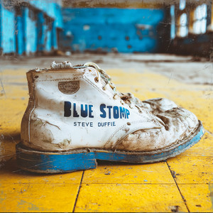 Blue Stomp
