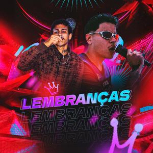 LEMBRANÇAS (feat. Spikez) (Explicit)