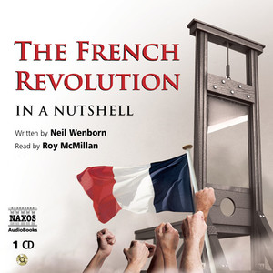 WENBORN, N.: French Revolution (The) - In a Nutshell