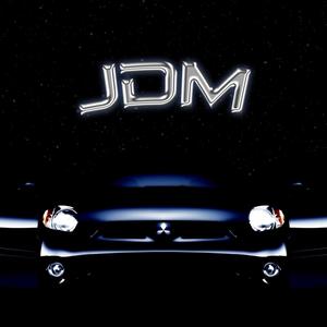 JDM (feat. Milo Herro) [Explicit]