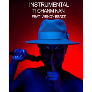 Instrumental Ti Chanm Nan (feat. Wendy beatz)