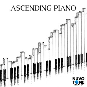 Ascending Piano