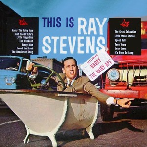 This Is Ray Stevens