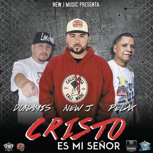 Cristo Es Mi Señor
