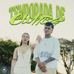 TEMPORADA DE CUMBIA