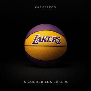 A correr los lakers