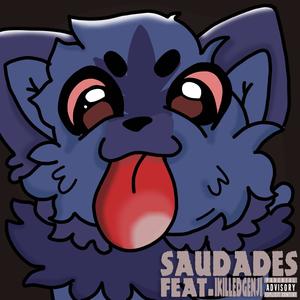 Saudades (feat. ikilledgenji & Loute.66) (Explicit)