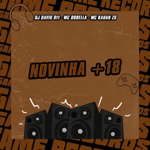 Novinha +18 (Explicit)