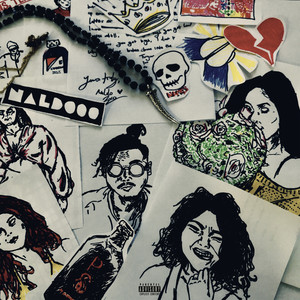 Dead Names (Explicit)