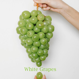 white grapes