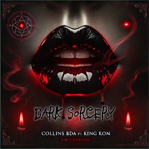 Dark Sorcery (Explicit)
