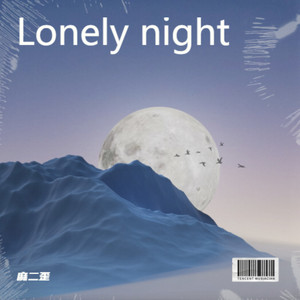 Lonely night