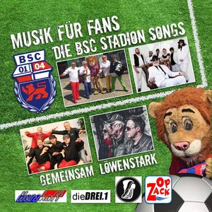 Musik für Fans (Die BSC Stadion Songs)