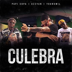 Culebra (feat. Papi copa, Uzzyan & Youngwil RD)