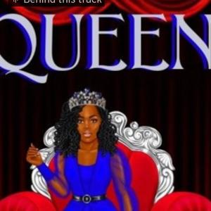 QUEEN(feat. He b. Chi)