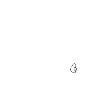 无感而发