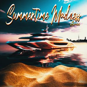 SUMMERTIME MADNESS (RADIO EDIT) (Radio Edit)