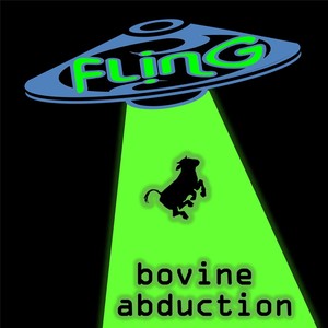 Bovine Abduction