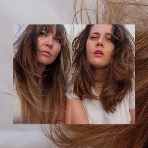 brush my hair (and tell me that you love me)