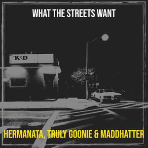 What the Streets Want