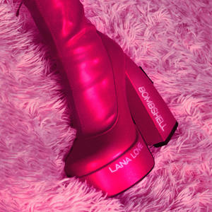 Bombshell (Explicit)