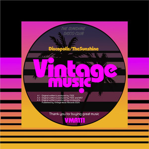 The Sunshine (Unclepasha Remix)