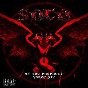 Sucu (feat. Yordy Six) [Explicit]