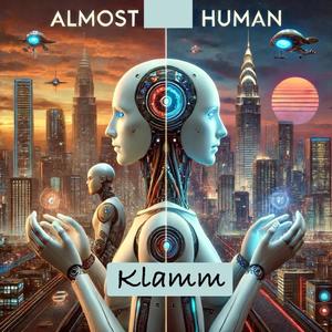 Almost Human