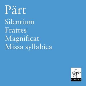 Cantus in memoriam Benjamin Britten for string orchestra and bell