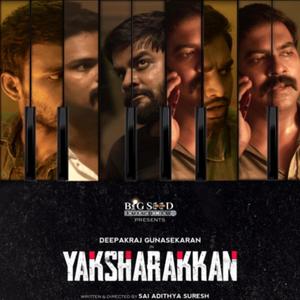 Yaksharakkan (Original SoundTrack)