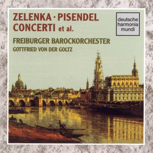 Zelenka/Pisendel Concerti