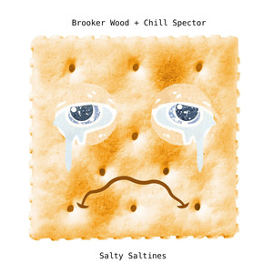 Salty Saltines