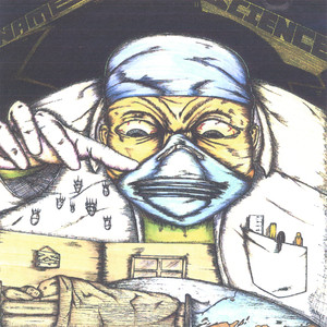 Name Science 2 Da Death