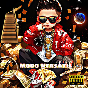 Espírito Forte (Explicit)