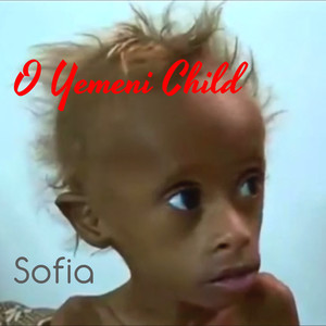 O Yemeni Child