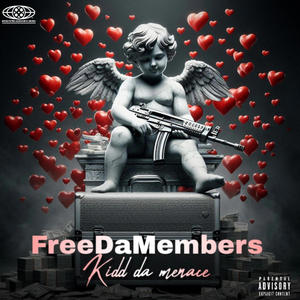 FreeDaMembers (Explicit)