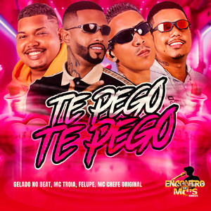 TE PEGO TE PEGO (Explicit)